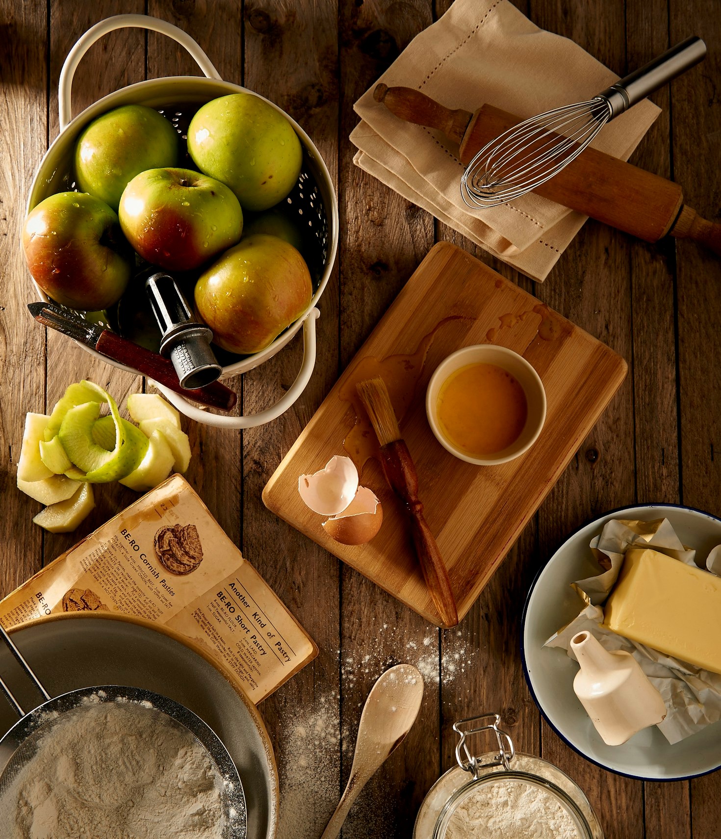 Cinco beneficios de cocinar con acero quirúrgico