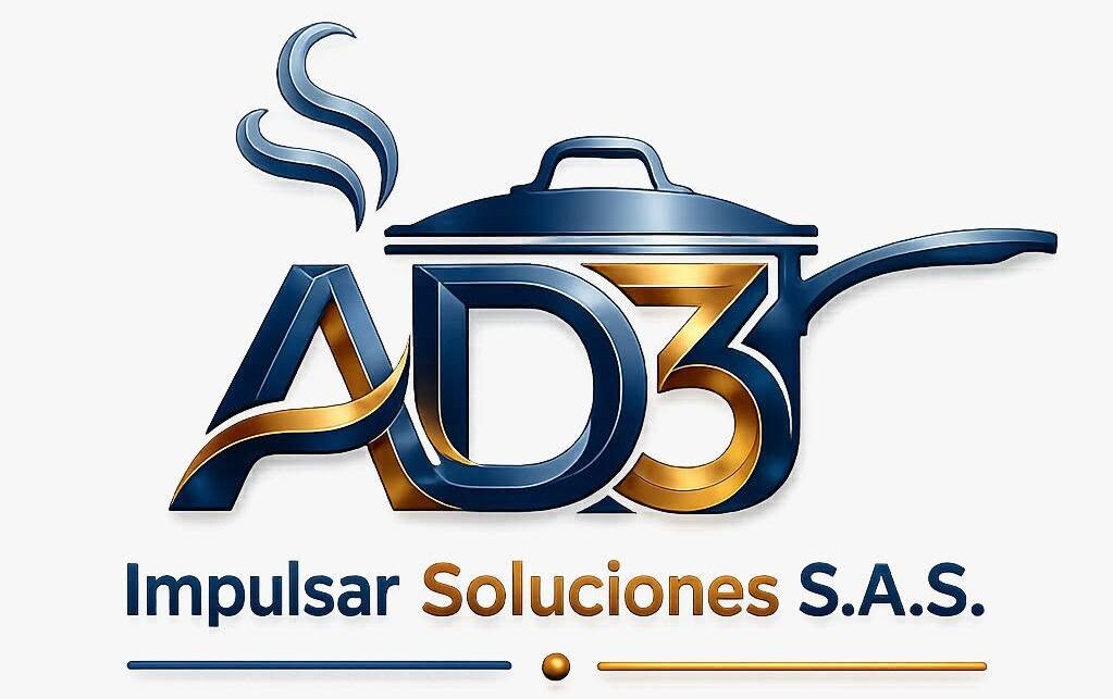 AD3 Impulsar Soluciones